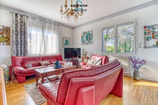  Maison � vendre 8 pi�ces 164 m�