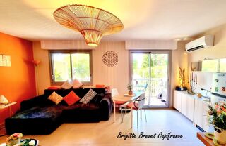  Appartement à vendre 2 pièces 42 m²