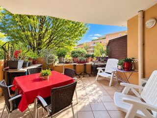 Vente Appartement BÉZIERS – RÉSIDENCE VILLA BERGAME – T2 AVEC TERRASSE, PISCINE CHAUFFÉE ET PARKING PRIVATIF Beziers