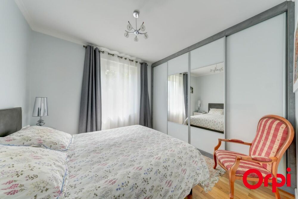 à vendre  Maison Villeurbanne (69100)