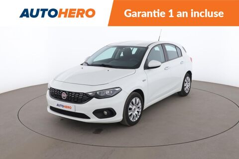 Fiat Tipo 1.4 Pop 5P 95 ch 2016 occasion Issy-les-Moulineaux 92130
