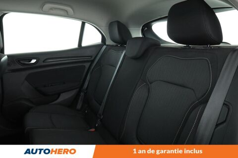 M&eacute;gane 1.5 dCi Blue Business 115 ch 2020 occasion 92130 Issy-les-Moulineaux