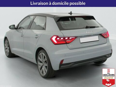 A1 25 TFSI 95 ch BVM5 Advanced 2023 occasion 10150 Lavau