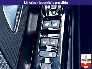 C5 aircross 1.2 HYBRIDE 145 PLUS BOITE AUTOMATIQUE 2026 occasion 10150 Lavau