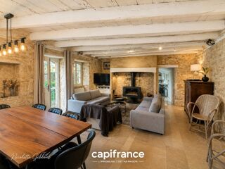  Maison à vendre 8 pièces 186 m²