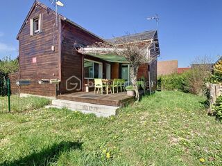  Chalet  vendre 5 pices 76 m Cabourg