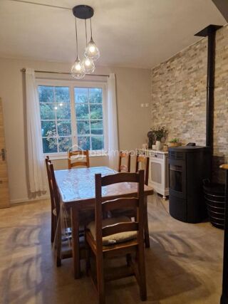  Maison � vendre 4 pi�ces 88 m�