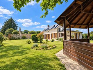  Maison à vendre 7 pièces 150 m²