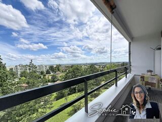  Appartement à vendre 4 pièces 78 m²