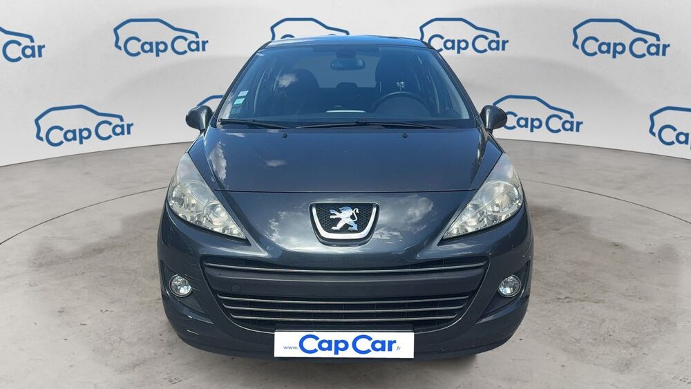 207 I 1.4 HDi 70 Premium 2010 occasion 74150 Rumilly