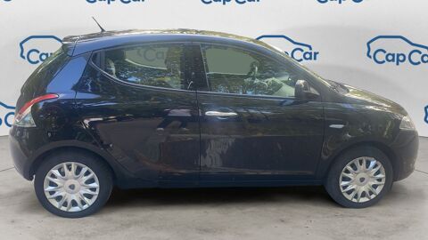 Ypsilon 1.2 69 Gold - 4 places 2014 occasion 92300 Levallois Perret
