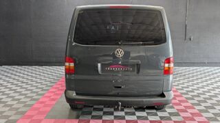 Transporter T5 Long Am&eacute;nag&eacute; Tdi 131cv 2007 occasion 73000 Chambery