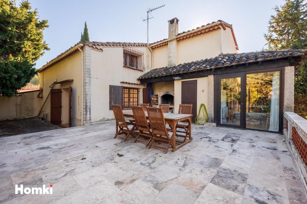 � vendre  Maison Auriol (13390)