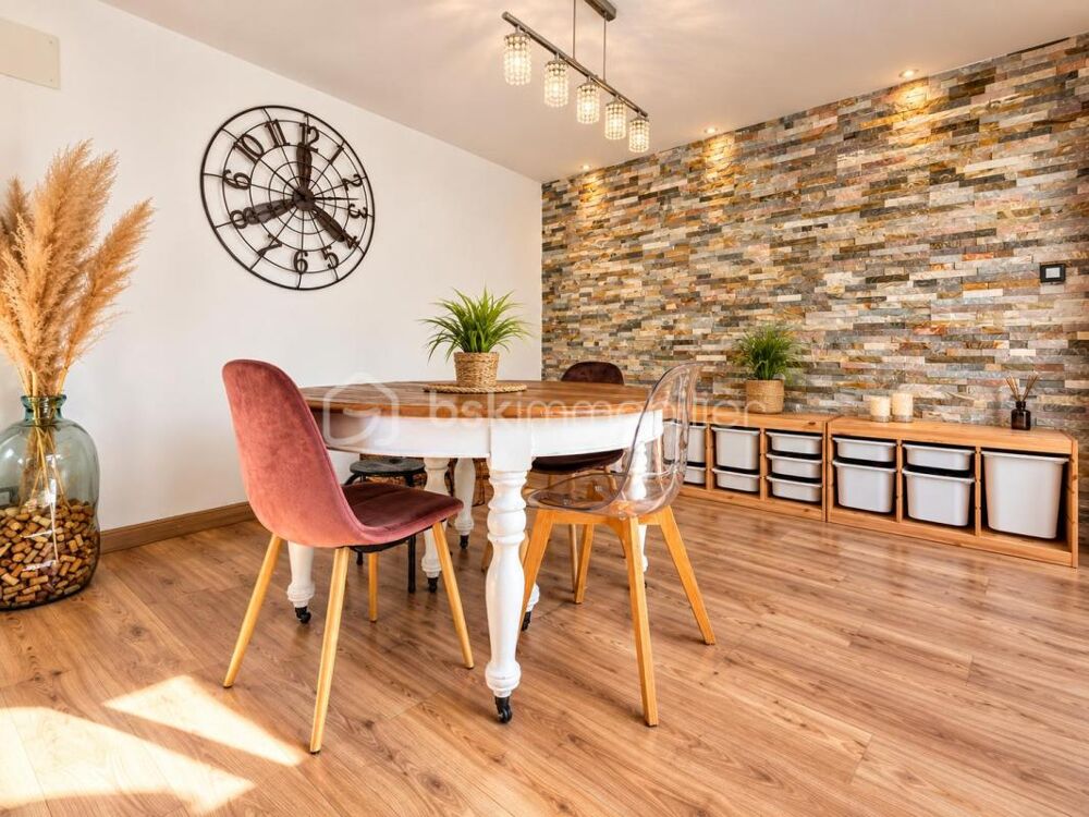 Vente Maison ? COUP DE CŒUR – MAISON T5 AVEC SUITE PARENTALE AU RDC, PISCINE, JARDIN SANS VIS-À-VIS ET DÉPENDANCES ? Reims