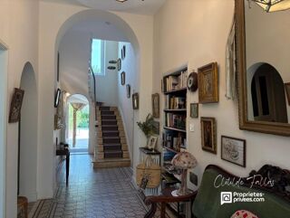  Maison  vendre 10 pices 254 m