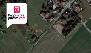  Terrain à vendre 905 m²
