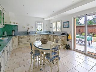 Maison à vendre 4 pièces 123 m²