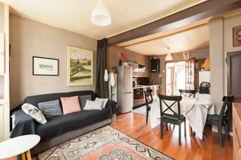  Appartement  louer 1 pice 12 m