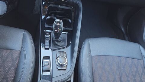 X1 18i sDrive 140 DCT7 Business Edition Pack 2019 occasion 20600 Bastia