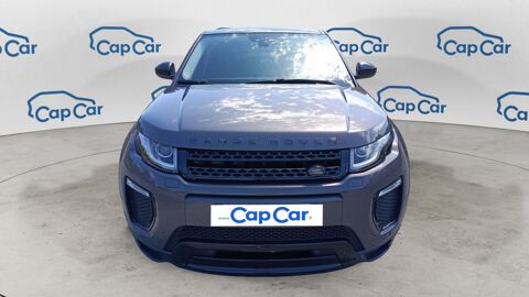 Range Rover Evoque 2.0 TD4 150 BVA9 HSE Dynamic 2016 occasion 33700 Merignac