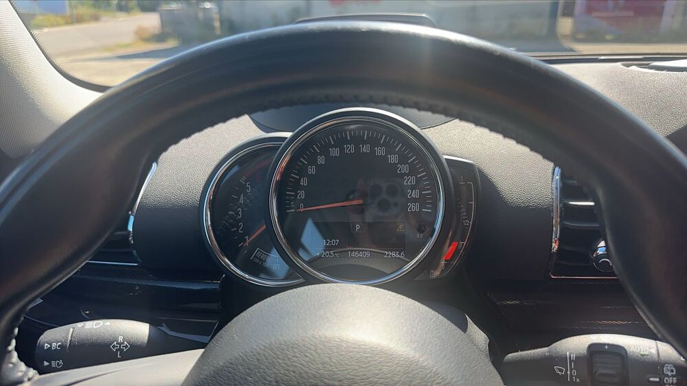 Clubman III 2.0 Cooper D 150 Steptronic8 Business - Automatique 2018 occasion 31320 Castanet Tolosan