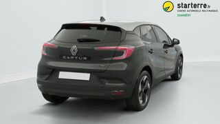 Captur E-Tech full hybrid 160 ch Techno 2026 occasion 73420 Voglans