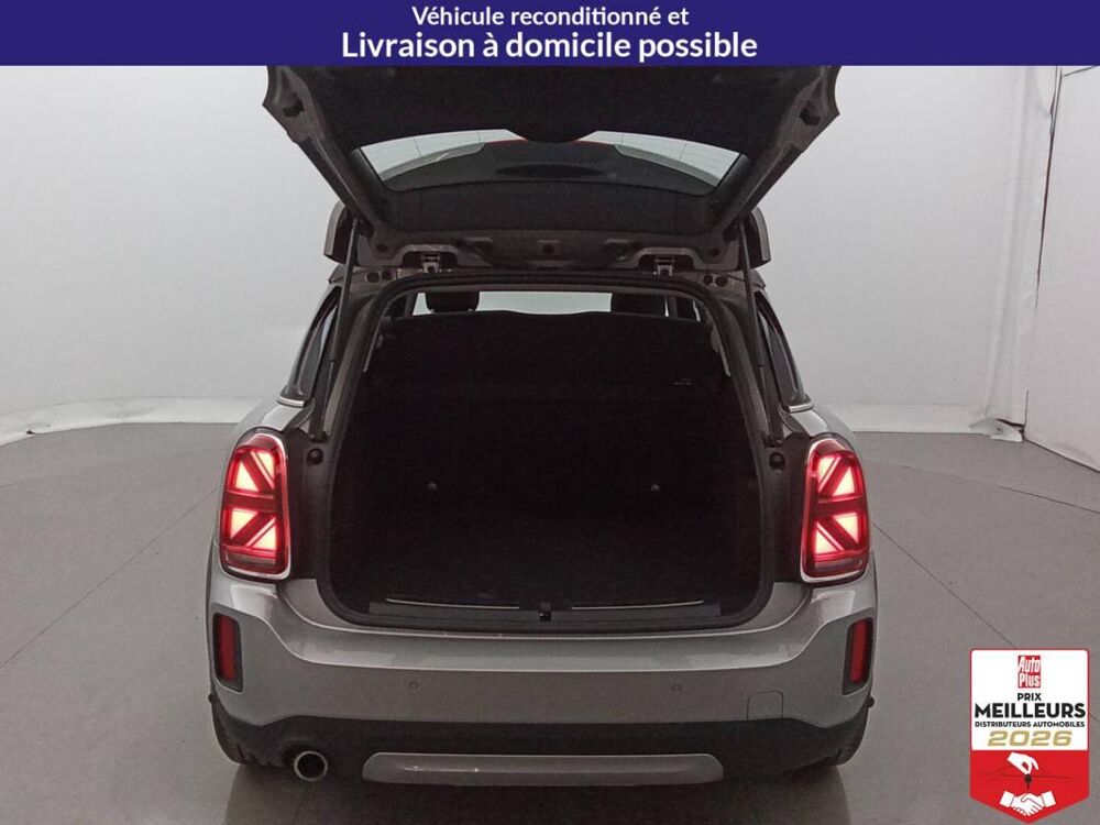 Countryman 136 BVA7 Cooper Essential 2023 occasion 10150 Lavau
