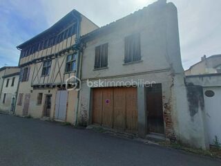  Maison à vendre 2 pièces 55 m²