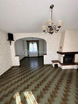  Maison � vendre 4 pi�ces 80 m�