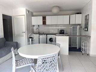  Appartement à vendre 3 pièces 52 m²