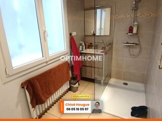  Maison � vendre 4 pi�ces 110 m�