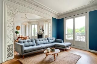  Appartement � vendre 4 pi�ces 85 m�