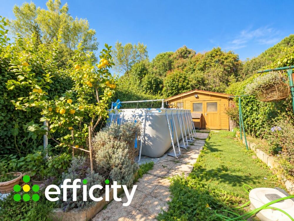 Vente Villa Villa Frejus
