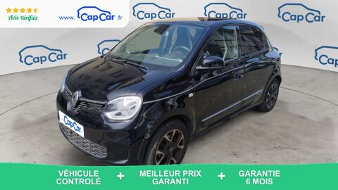 Renault Twingo 0.9 TCe 95 Intens 2020 occasion Beauvais 60000