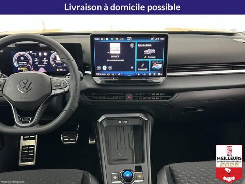 T-ROC 1.5 eTSI EVO2 Hybrid 150ch R-Line DSG7 2026 occasion 78200 Buchelay