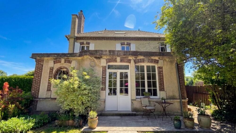 Maison de 8 pièces de 215 m² à Aix-Villemaur-Pâlis