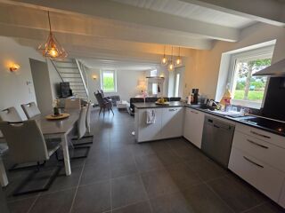  Maison � vendre 6 pi�ces 160 m�