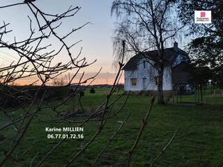  Maison � vendre 5 pi�ces 108 m�