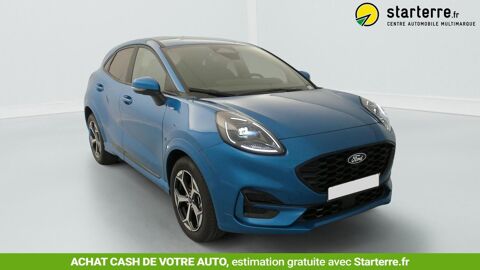Annonce voiture Ford Puma 24598 €