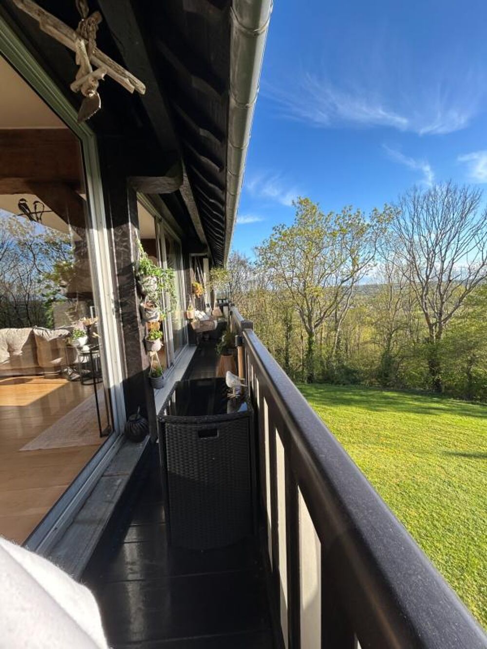 à vendre  Appartement Tourgéville (14800)