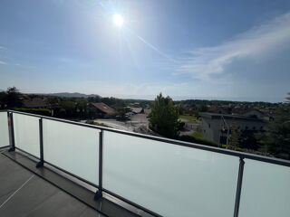  Appartement à vendre 3 pièces 69 m²