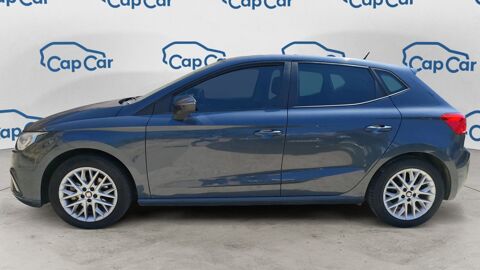 Ibiza 1.6 TDI 95 Fr Xclusive 2020 occasion 20600 Bastia