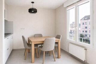  Appartement à vendre 1 pièce 26 m²
