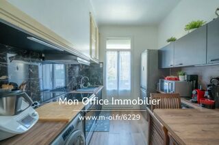  Appartement � vendre 2 pi�ces 41 m�