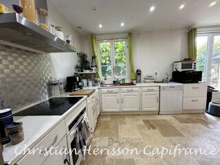  Maison à vendre 5 pièces 136 m²