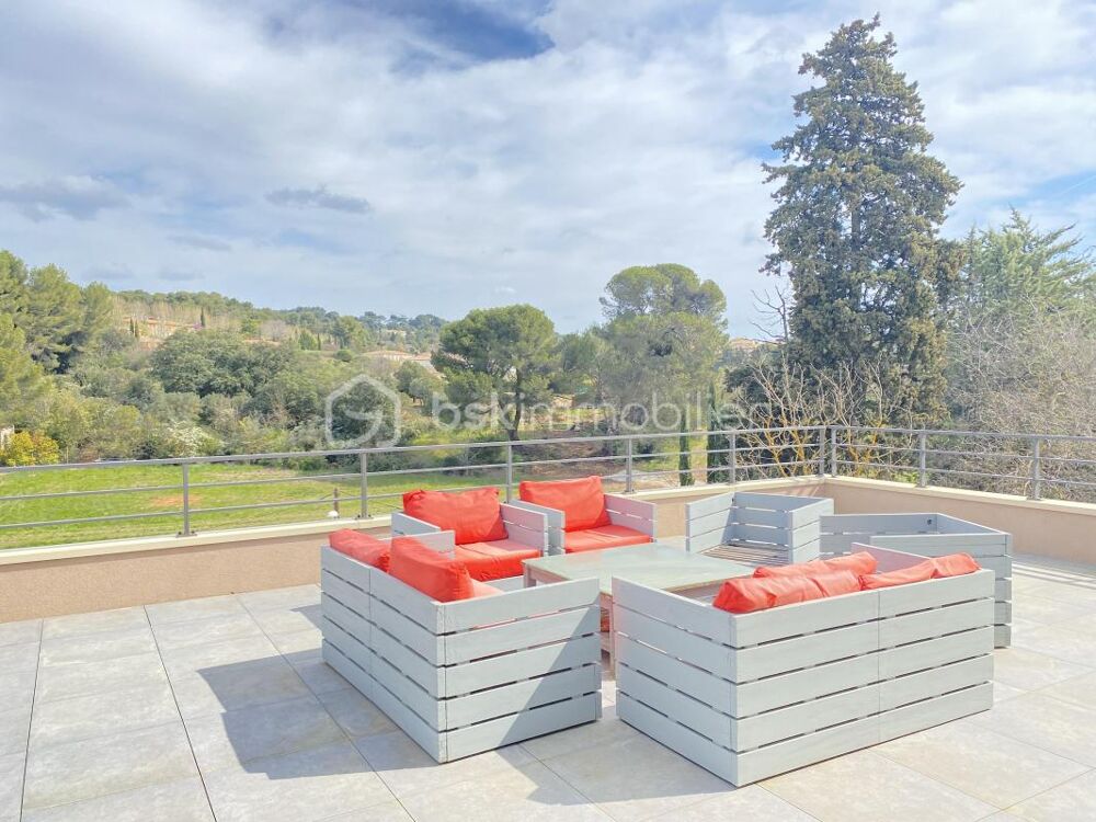  vendre  Appartement Les Milles (13290)