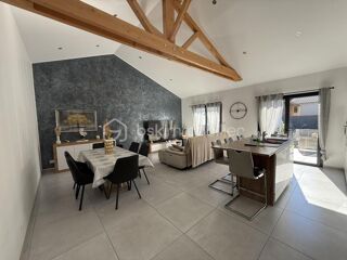  Maison à vendre 5 pièces 104 m²