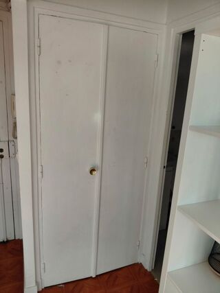  Appartement à louer 1 pièce 21 m²