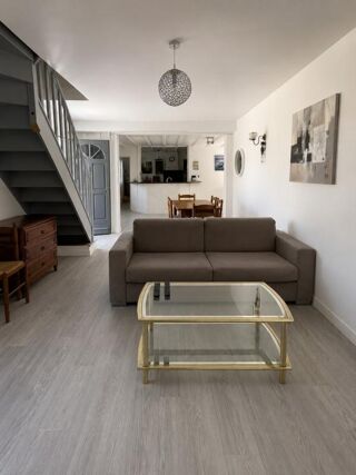  Maison à vendre 6 pièces 126 m²