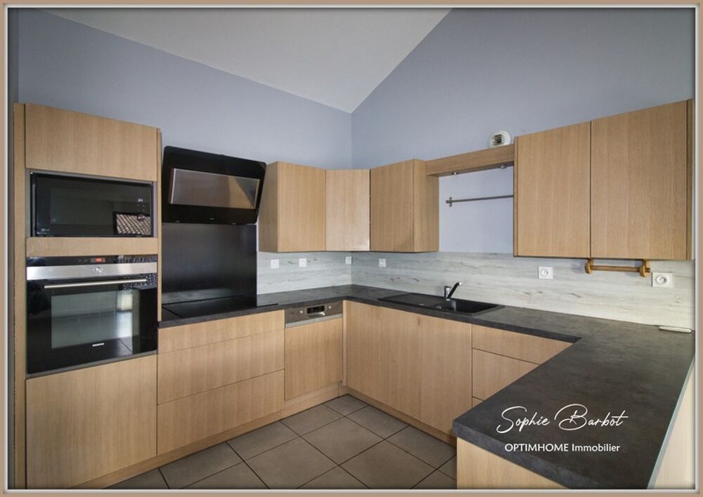 � vendre  Appartement La Teste-de-Buch (33260)